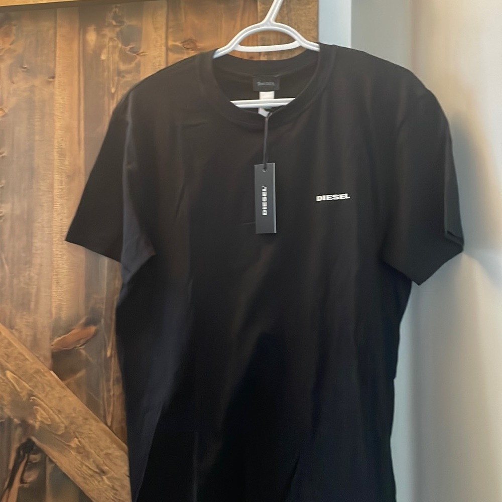 Diesel short sleeve tshirt